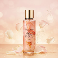 Victoria's Secret Velvet Petals Golden Fragrance Body Mist - 250ml