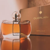 Guerlain Mon Exclusif Eau de Parfum - 100ml