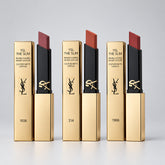 YSL The Slim Matte Lipstick