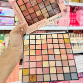 Mocallure Eyeshadow Palette - 64 color