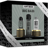 Big Bass Gift Pack - 2Pcs