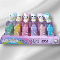 Mocallure Kiss Lip Balm