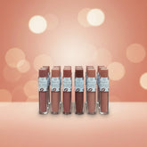 fflomror Beautiful Velvet Nude Lip Gloss