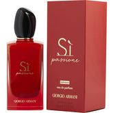 Giorgio Armani Sì Passione Eau de Parfum for women - 100ml