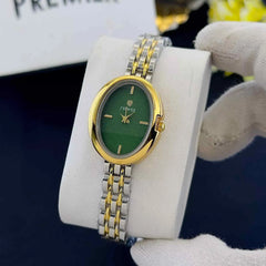 PREMIER Ladies Fancy Watch Collection – New Arrival, New Model = With Box