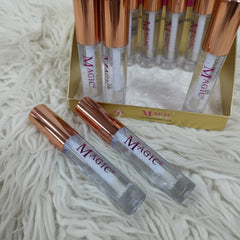 Magic Your Life Flat Finish Pigment Gloss-Each
