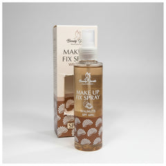 Beauty Secrets makeup fix spray