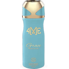 4ME Grace Pour Femme Perfumed Body Spray - 120ml