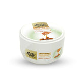 4ME Rich Moisturizing Cream Honey & Almond 200ml