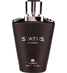 Tad Angel Status Homme Eau de Parfum – 100 ml