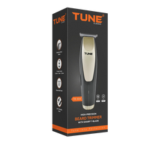Tune Classic Sharp T-Blade Hair Trimmer - TR304