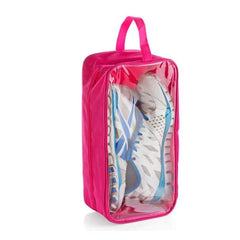 Travel Shoes Organizer Storage Bag - 1 Pcs