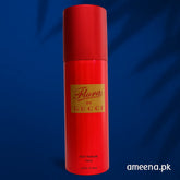 Flora by Gucci Body Perfume Spray - 100ml