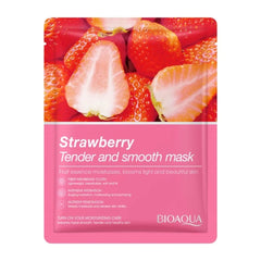 Face Sheet Mask