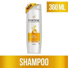 Pantene Anti Hairfall Shampoo - 360ml