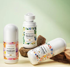 SADOER Deodorant Roll -50ml