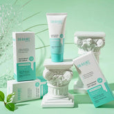 Dr Rashel Niacinamide + Ceramide Deodorant Dry Serum Bright & Repair