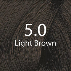 Eazicolor Light Brown