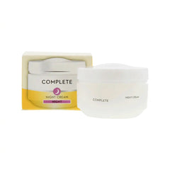 Essential Complete Care Night Cream – 50 ml