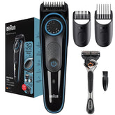 Braun BT3340 Beard Trimmer