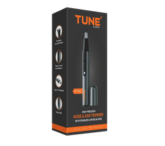 Tune Nose & Ear Trimmer - TR502