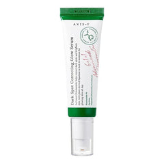 Axis-Y Dark Spot Correcting Glow Serum – 50ml