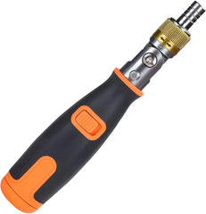 10 in 1 Multi-Angle Ratchet Screwdriver Multifunctional Repair Tools