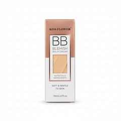 Kiss Flower BB Blemish Balm Cream - 70ml