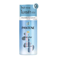 Pantene Pro-V Micellar Detox Purify Algae Extract Scalp Shampoo - 300ml