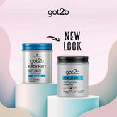 Got2B Beach Matt Wax - 100ml