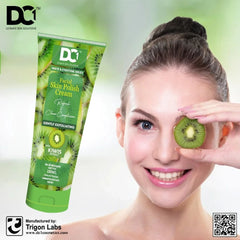 DC-1 5-Steps Fruit Facial Kit – 150ml Each Tube