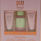3 in 1 Pixi - Best Of Rose Collection Set
