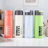 Unique Simple Youth Has You Drinking Bottle Water Tumbler - 450ml