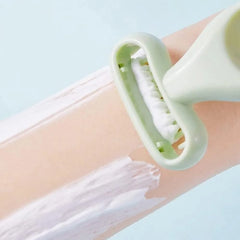 Depilation Knife Portable Manual Armpit Hair Remover