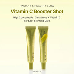 Arencia Vitamin C Booster Shot Serum for Dark Spot Care - 30ml