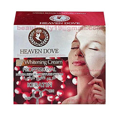 Heaven Dove Keratin Hydra Repair Moisture Cream - 180g