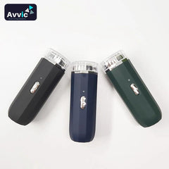 BXL-822 portable rechargeable floating razor