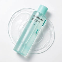 Numbuzin No. 1 Pure-Full Calming Herb Toner – 300 ml