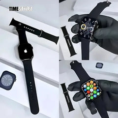 Apple Watch Series 10 - Smartwatch
