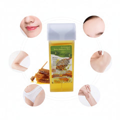 Wax Roller Refill for Hair Removal Cartridge