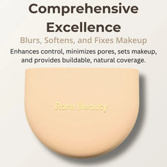 Rare Beauty True to Myself Tinted Pressed Talc-Free Finishing Powder