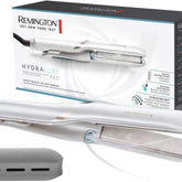 Remington S9001 Hydra Luxe Hair Straightener