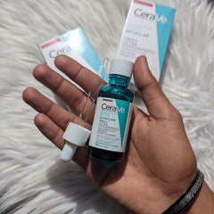 CeraVe Effaclar Ultra Concentrated Serum – 30ml