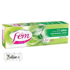 FEM Hair Removal Cream - 120ml