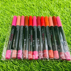 Huda Beauty Lip Pencil - 12 Pack