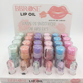 BBROSE Hydrating Lip Oil