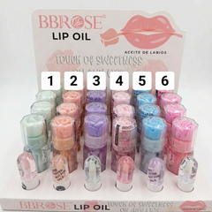 BBROSE Hydrating Lip Oil