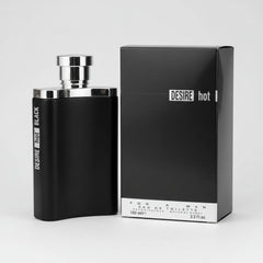 Desire Hot Black Eau de Toilette Perfume - 100ml
