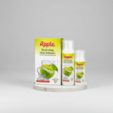 Apple Hydrating Skin Polisher