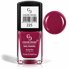 Color Crush Quick Dry Nail Polish